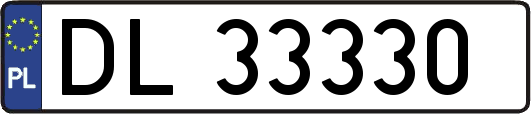 DL33330