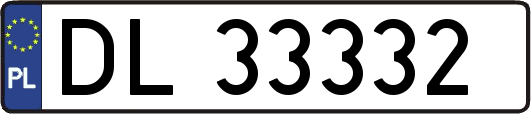 DL33332