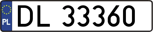 DL33360