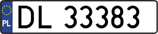 DL33383