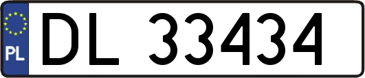 DL33434