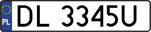 DL3345U