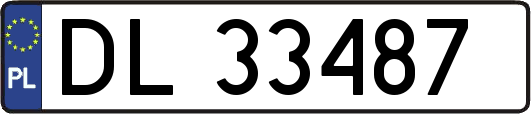 DL33487