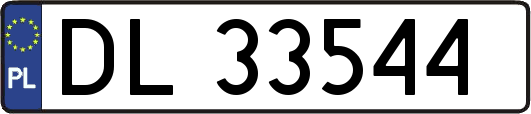 DL33544