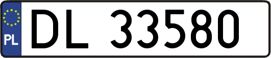 DL33580