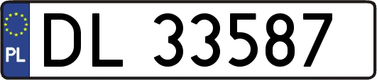 DL33587