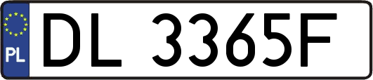 DL3365F