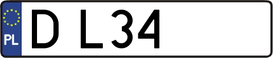 DL34