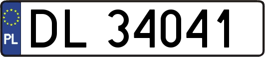 DL34041