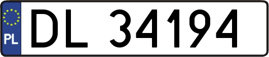 DL34194