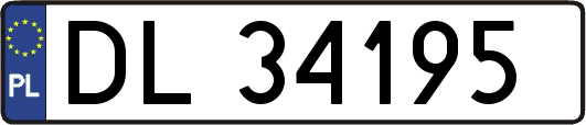 DL34195