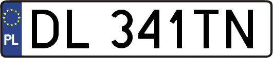 DL341TN