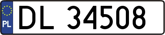 DL34508