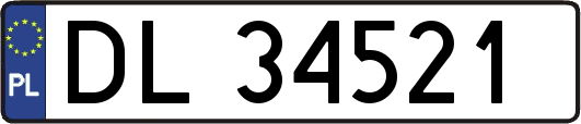 DL34521