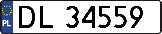 DL34559