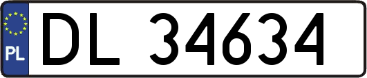 DL34634