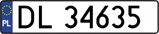 DL34635