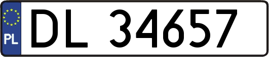 DL34657