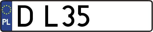 DL35