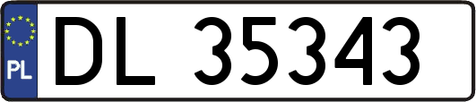 DL35343
