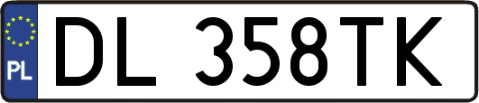 DL358TK