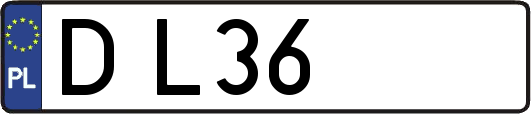 DL36