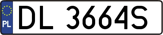 DL3664S
