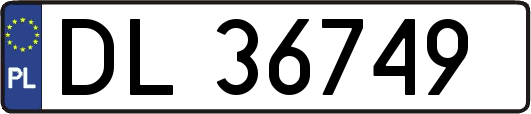 DL36749