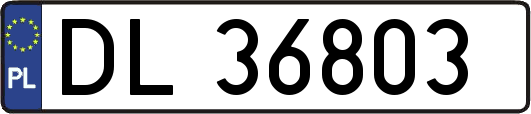 DL36803