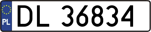 DL36834