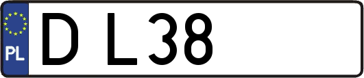 DL38
