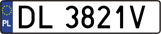 DL3821V