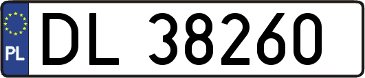 DL38260