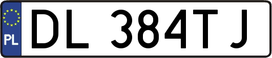 DL384TJ