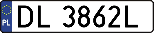 DL3862L