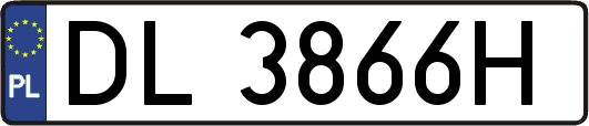 DL3866H