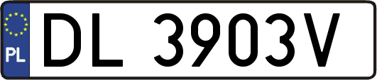 DL3903V