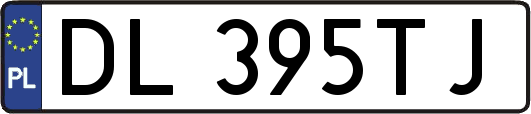 DL395TJ