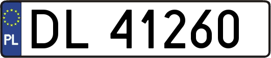 DL41260