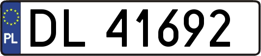 DL41692