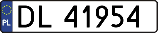 DL41954