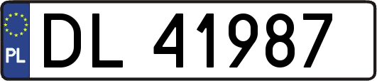 DL41987