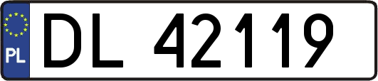 DL42119