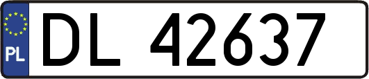 DL42637