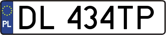 DL434TP