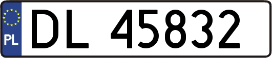 DL45832