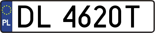 DL4620T