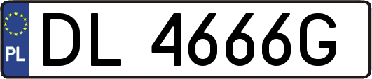 DL4666G