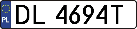 DL4694T