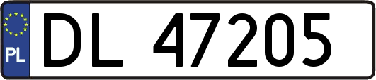 DL47205